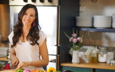 Meet a Mom: Tamsin Jordan of Jordan Nutrition!