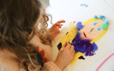 Helping Your Child Develop Resilience