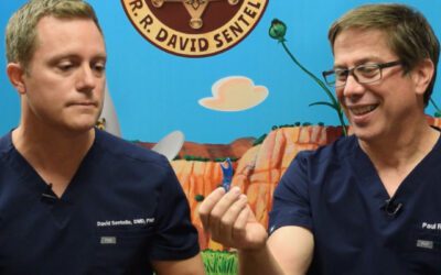 Do Kids Need to Floss?