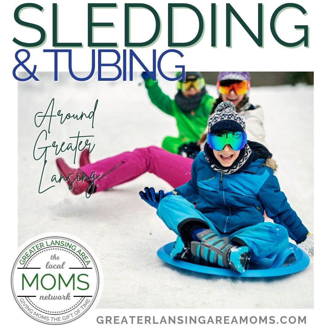 Sledding