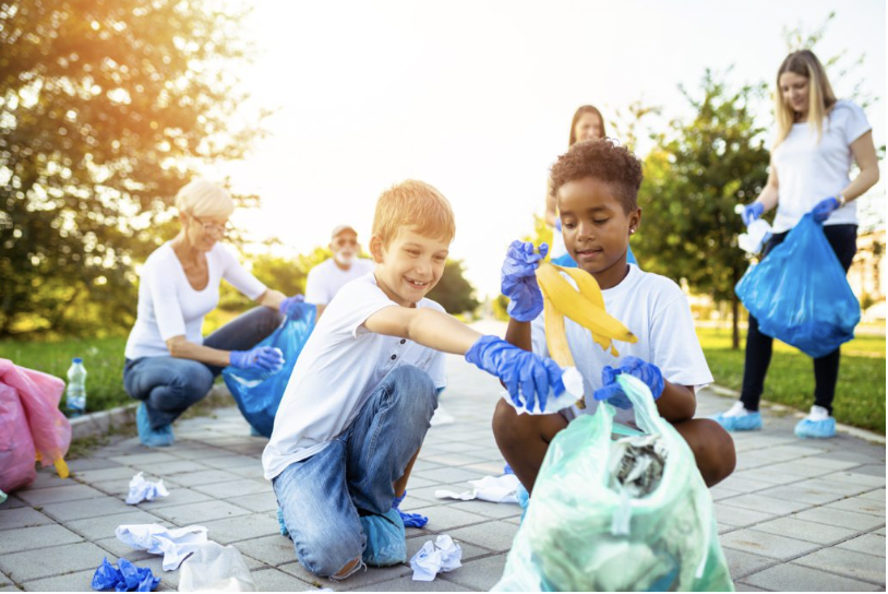 5 Ways To Give Back this Holiday Season!