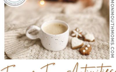 Local Fun + Free Activities: Winter Edition!