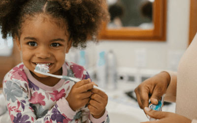 Children with Sensory Sensitivities: Tips for Planning a Successful Dentist Visit