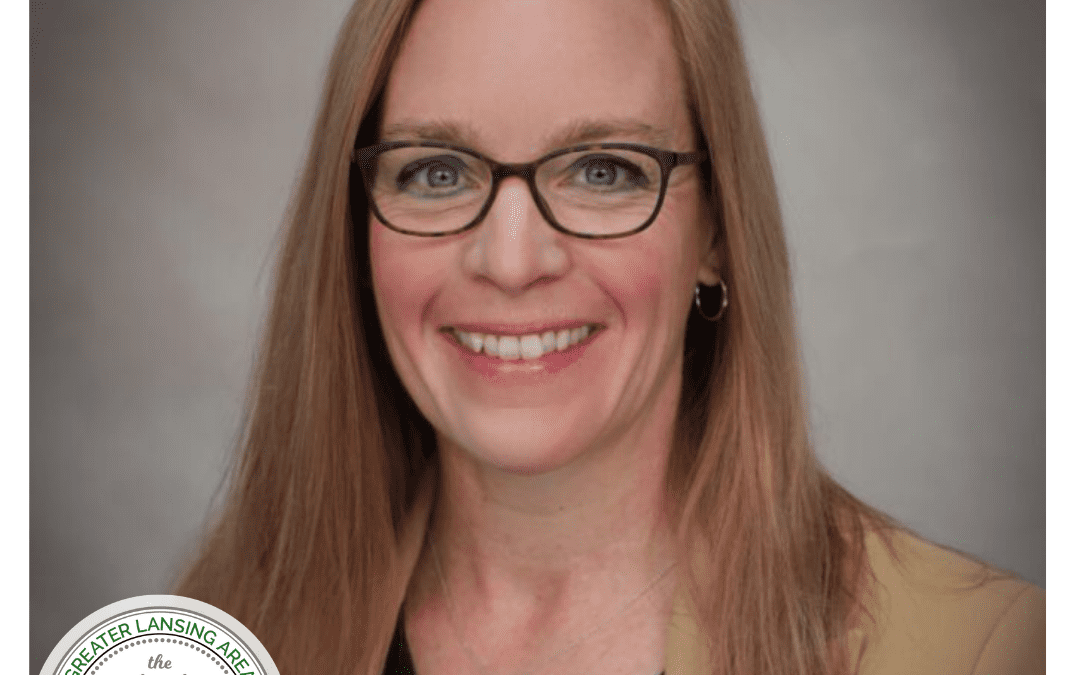 Meet a Mom: Dr. Amy Blaising Wallace, Healthy Values Direct Primary Care