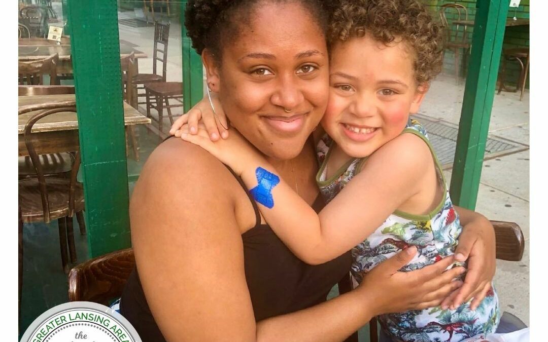 Meet a Mom: Jade Amber, Pretty Woman: The Musical