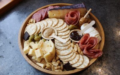 Try Platterful – the Nation’s Tastiest and Cheesiest Gift