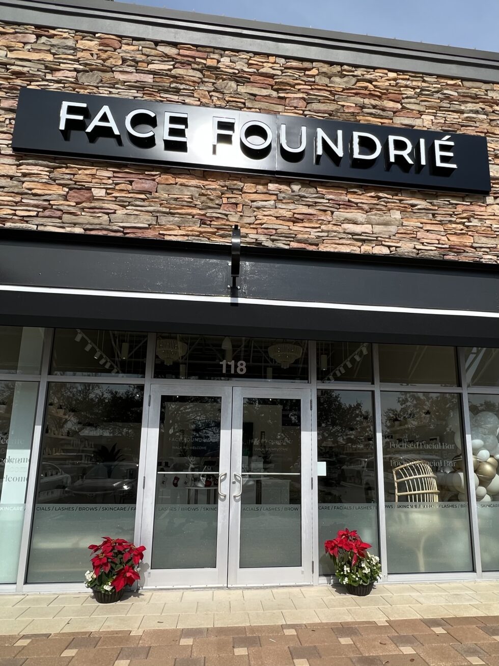 Introducing Face Foundrie! The Sarasota Moms