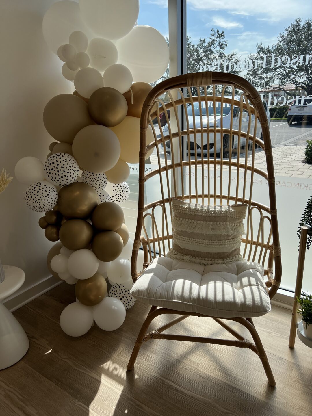 Introducing Face Foundrie! The Sarasota Moms