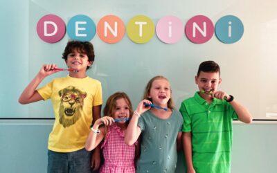 Welcome to West U, Dentini Pediatric Dentistry