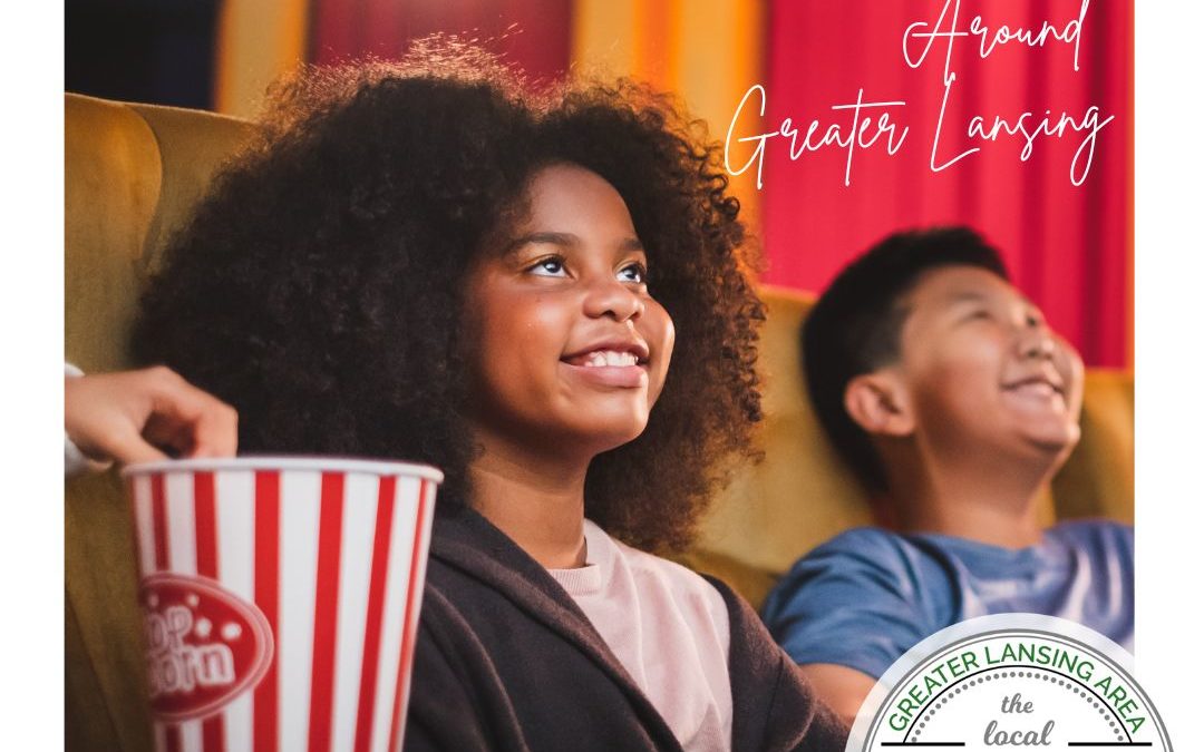 Movies in Greater Lansing