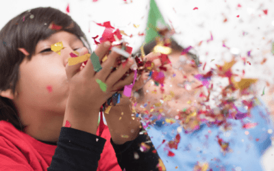 New Year’s Eve Celebrations for Families!