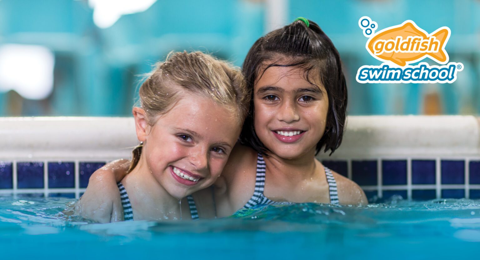 First Lesson Free at Goldfish Swim School Danvers The North Shore Moms