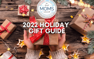Holiday Gift Guide 2022!