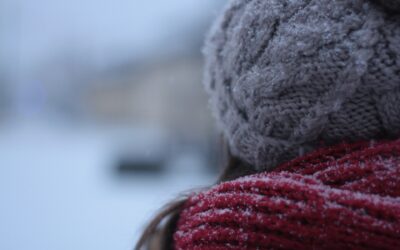 South Metro Atlanta Warming Centers