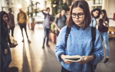 Is my child’s anxiety “normal”?