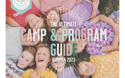 The Ultimate 2023 Sleepaway Camp & Program Guide!