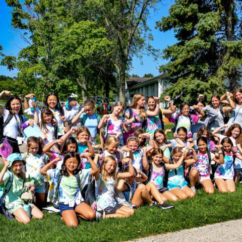 2023 North Shore Day Camps | Chicago North Shore Moms