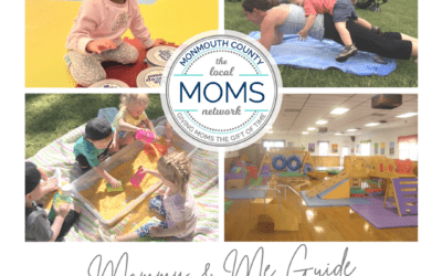 2023 Mommy + Me Guide!