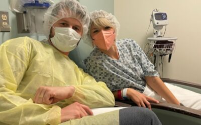 Giving the Gift of Hope with the Surrogacy Center of Philadelphia