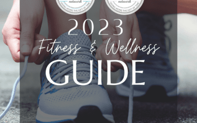 2023 Monmouth & Ocean County Fitness + Wellness Guide!