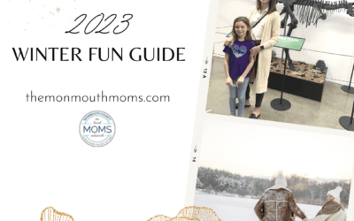 2023 Winter Fun Guide!