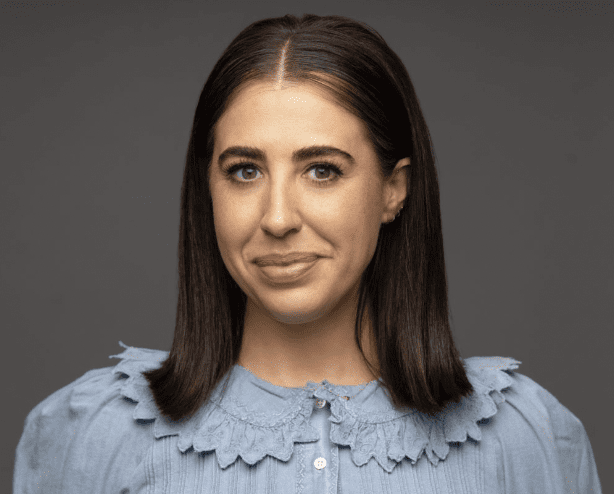 Meet Aliza J. Sokolow, Author of a New Book for Picky Eaters & Foodies Alike!