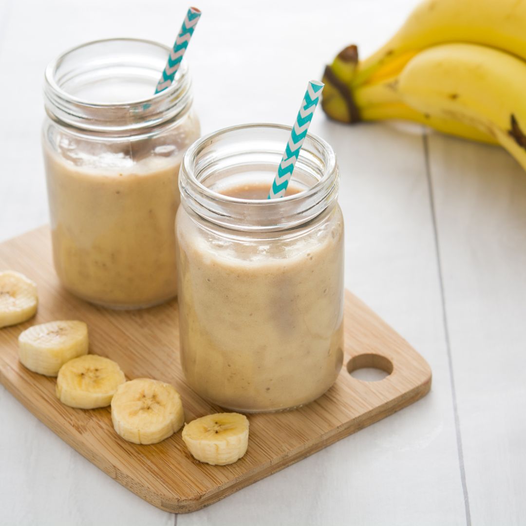 smoothies