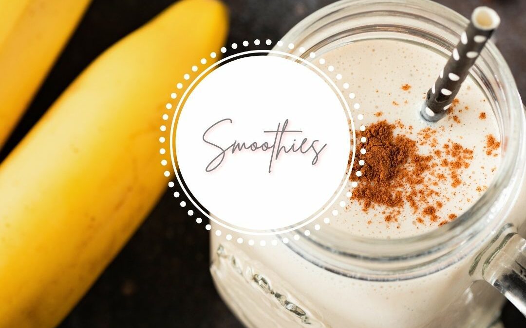 Smoothies 101!