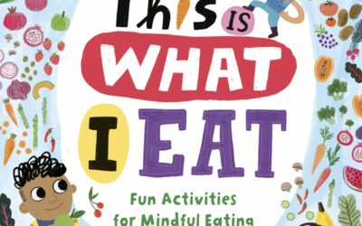 Meet the Author of a New Book for Picky Eaters