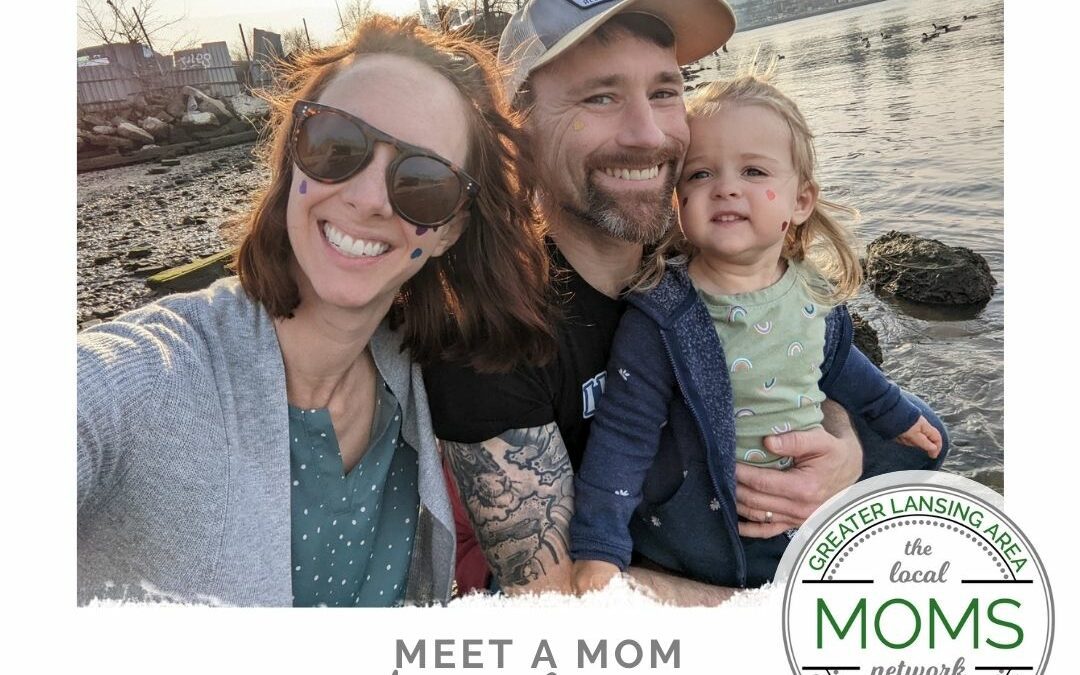Meet a Mom: Lani Corson, Jagged Little Pill