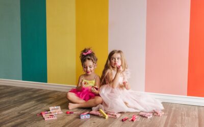 Introducing Simply Scottie Makeup Kits