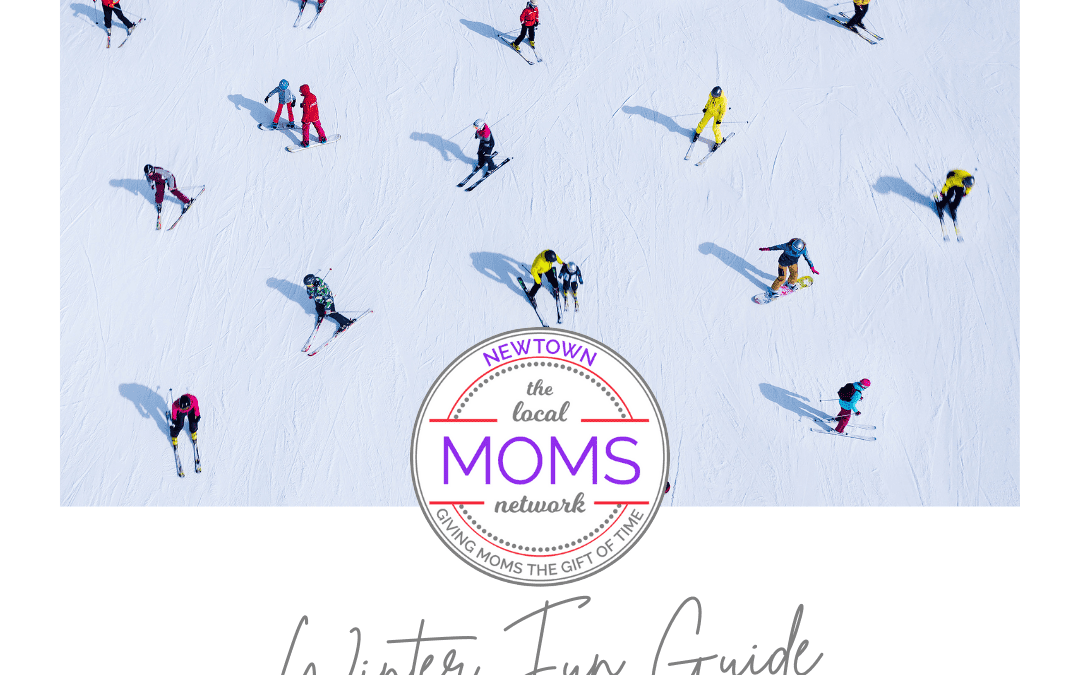 Guide to Winter Fun!
