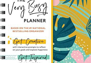 2023 Planner Round Up!
