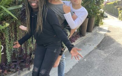 Meet a Mom: Jillian Michaels