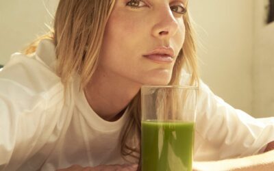 Meet a Mom: Model & Wellness Entrepreneur Valentina Ferrer!