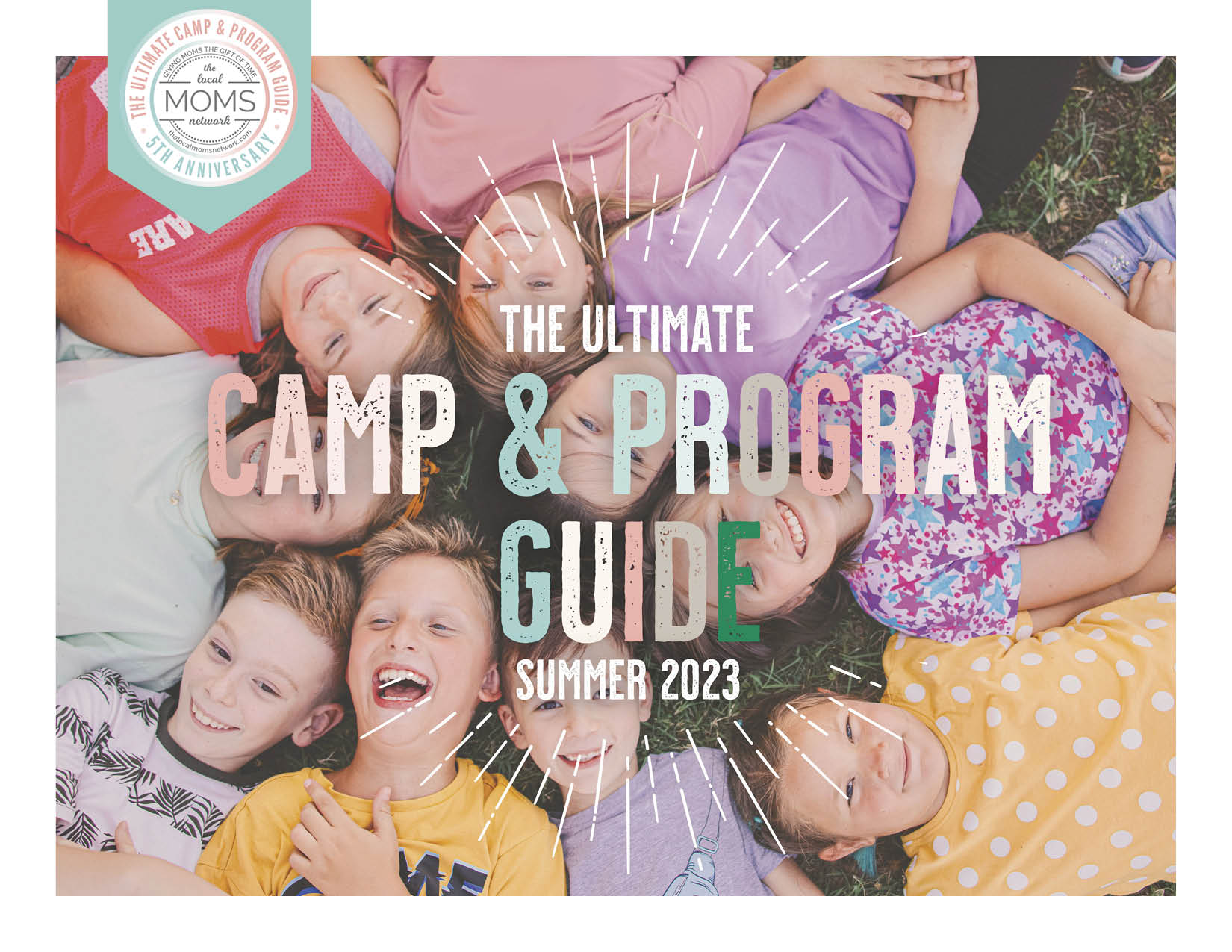 Our 2023 Ultimate Sleepaway Camp & Program Guide - Westport Moms