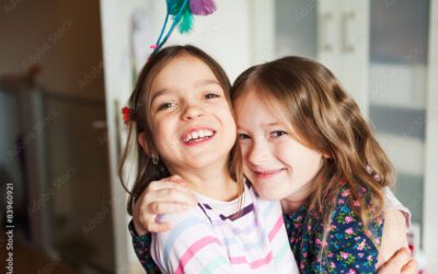 The Play Space’s Tips for Socially Successful Playdates