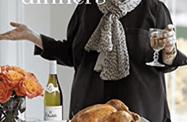 6 Cookbooks To Try in 2023!
