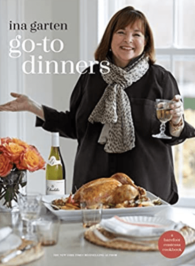 6 Cookbooks To Try in 2023!