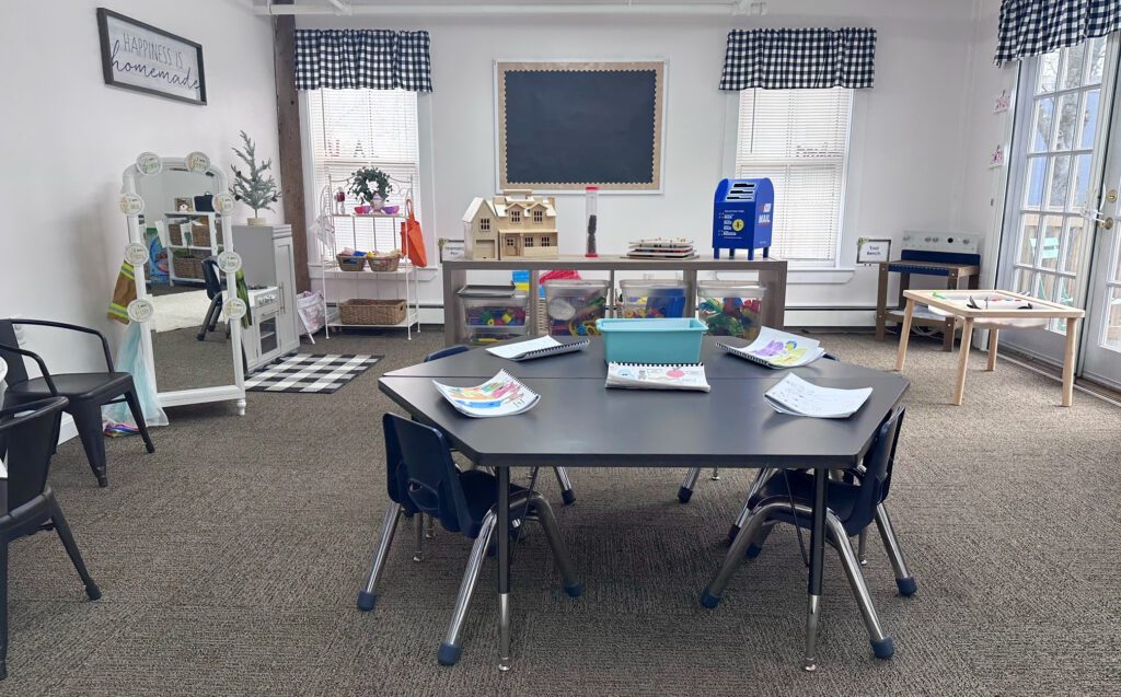 Preschool-Room-The-Schoolhouse-Revisited