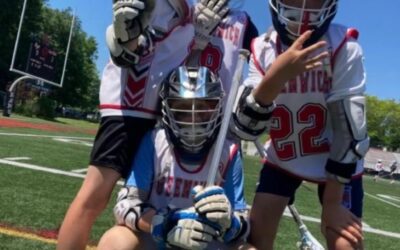 Greenwich Moms Gives you the Lowdown on Sports!