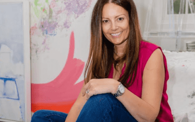 Meet an Artist: Sue De Chiara