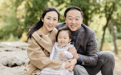 Meet a Mom: Hannah Ahn of Around the World Pediatric Dentistry!