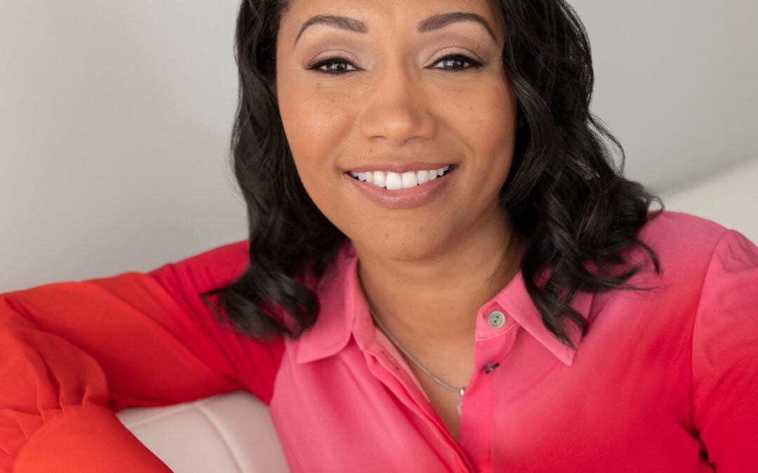 CNSM Celebrates Black History Month: Janea Harris Introduces Insight Advocacy!