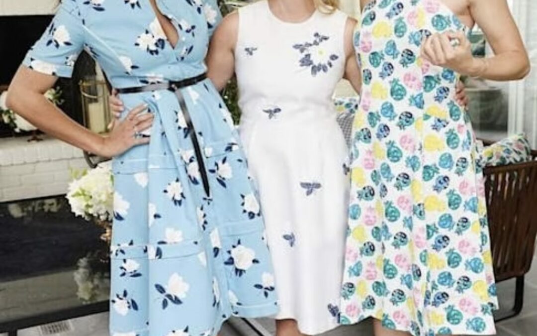 The 9 Mom Friends Every Mom Needs in Her Life