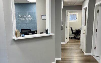 Learn More about Shore Neuropsychology & Behavioral Health!