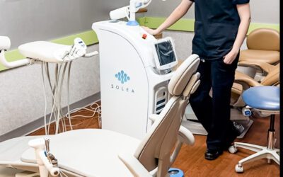 5 Facts from Atlantic Pediatric Dentistry in Honor of Children’s Dental Health Month!