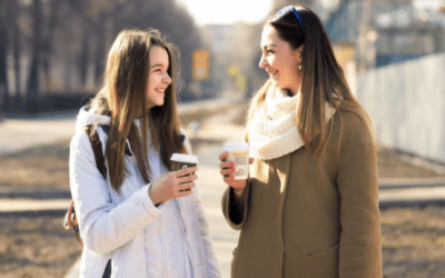 Are 40s The New Tween Years?