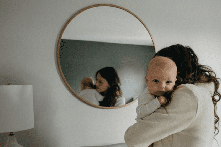Postpartum in America & the Lindsay Clancy Story