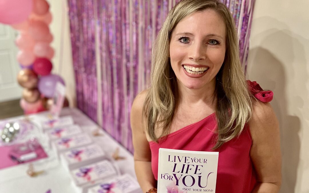 Meet-a-Mom: Emily Jacobs